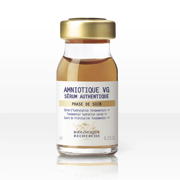AMNIOTIQUE VG FUNDAMENTAL HYDRATION SERUM ++