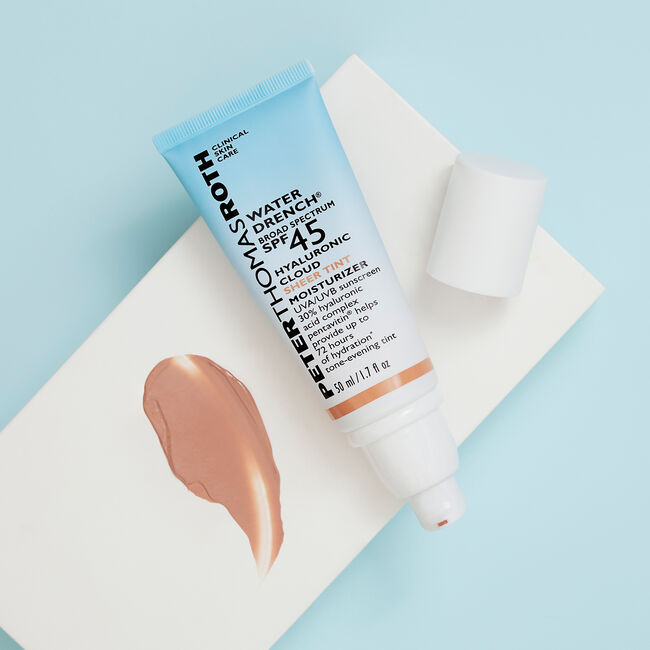 Water Drench SPF 45 Hyaluronic
