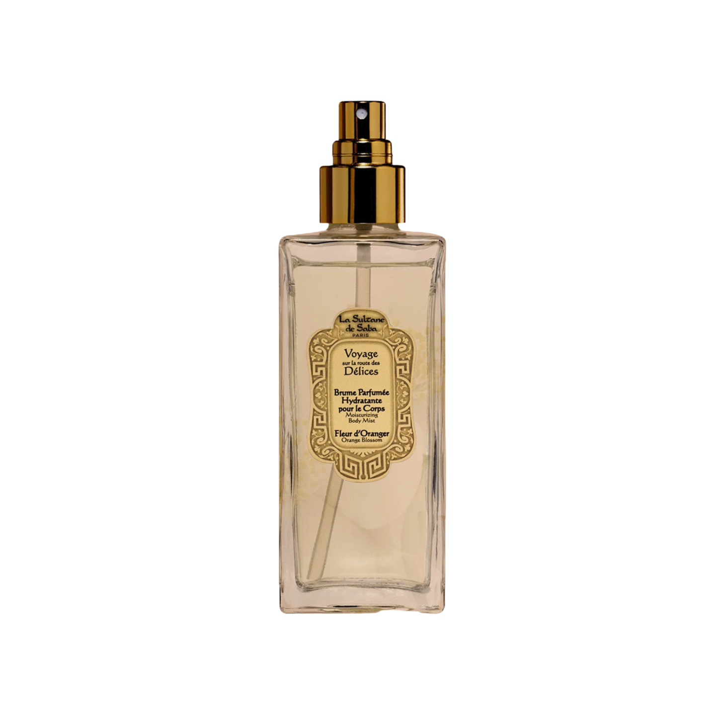 La Sultane de Saba BRUME 200ML KFO (בקרוב)