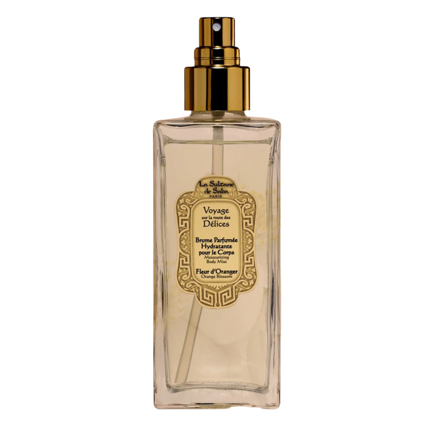 La Sultane de Saba BRUME 200ML KFO