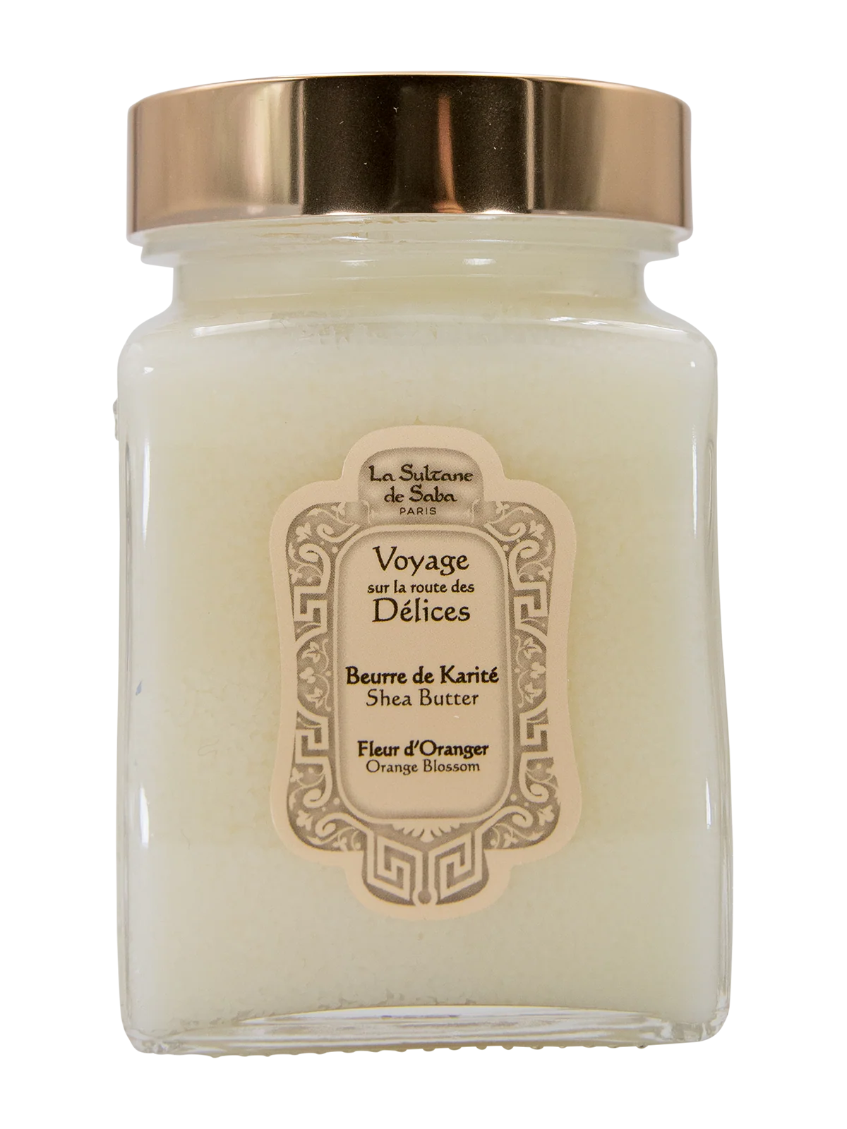 La Sultane de Saba Beurre 300ML KFO