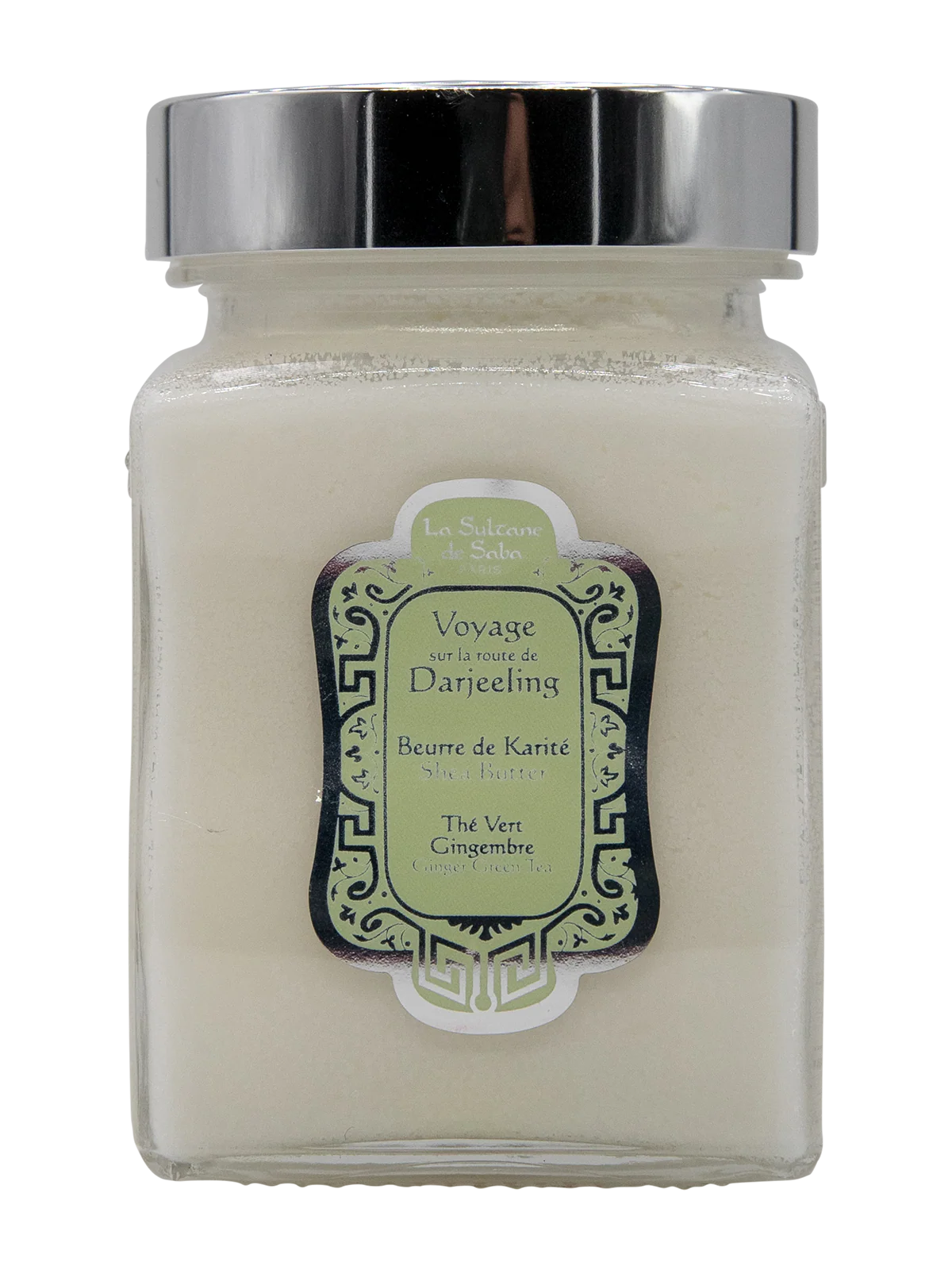 La Sultane de Saba BEURRE 300ML TVG