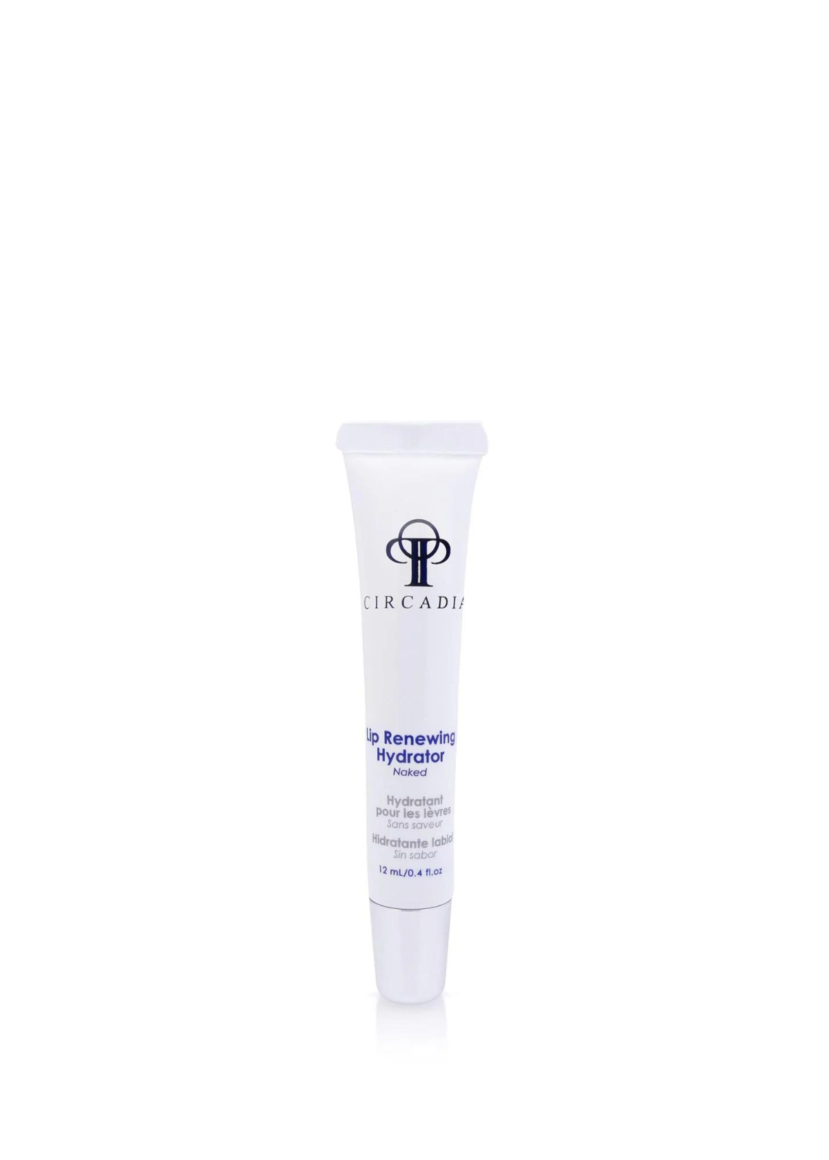 Lip Renewing Hydrator – Naked