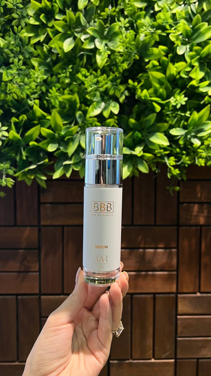 Bar.By.Beauty Serum