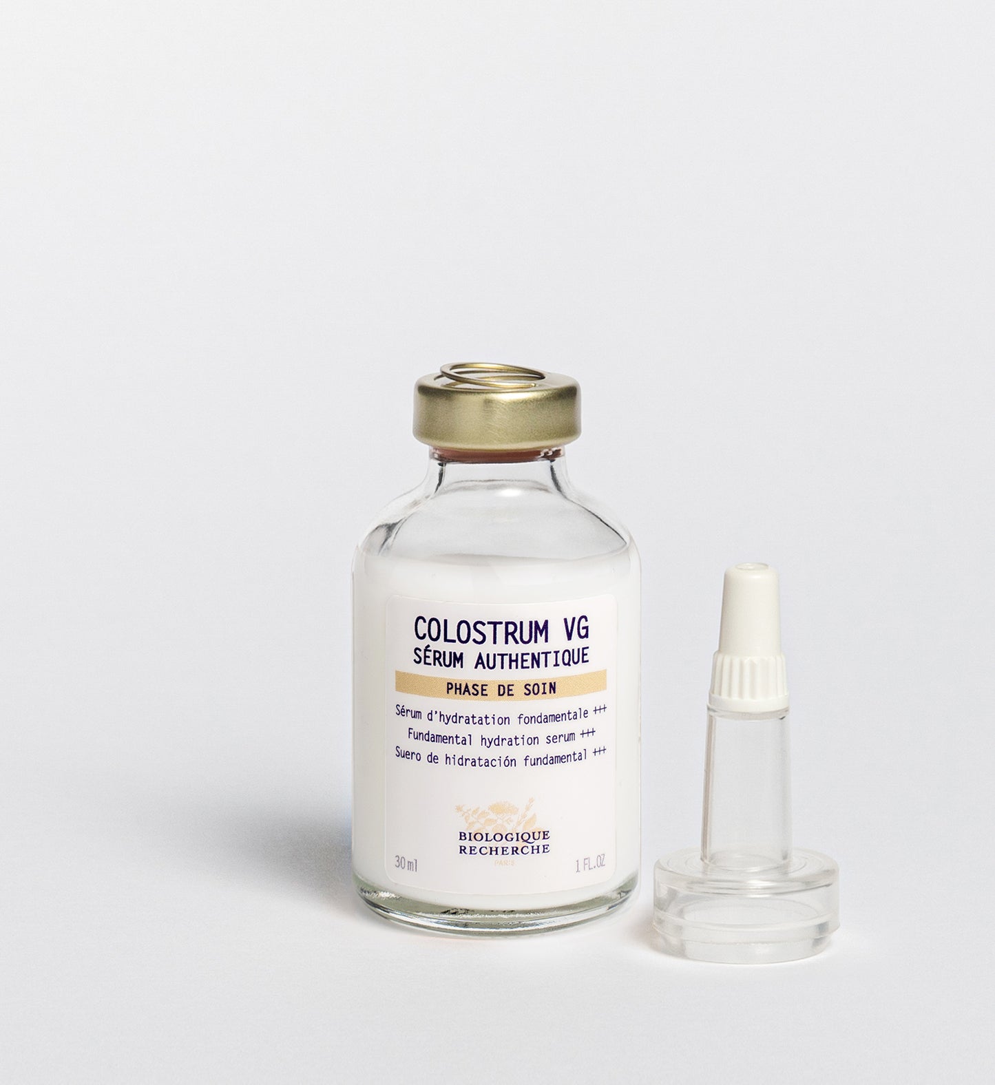 SERUM COLOSTRUM VG