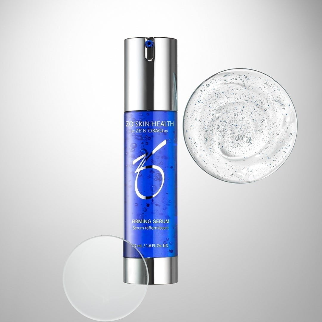 ZO Skin Health Firming Serum