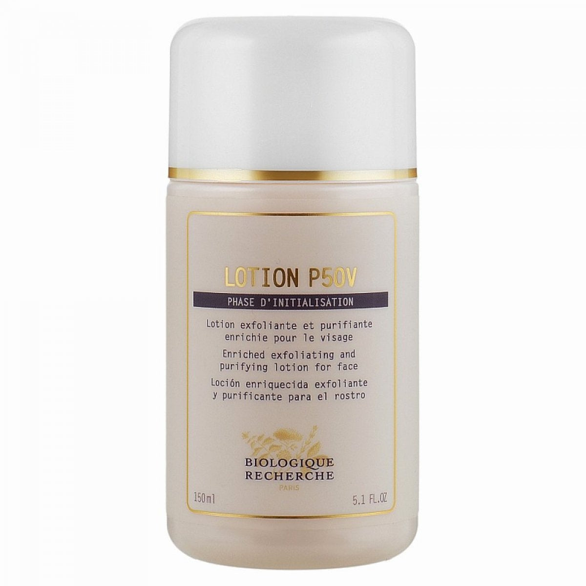 Biologique Recherche – Lotion P50V