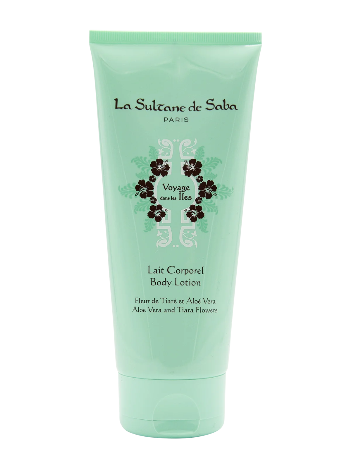 Shea of the Island Fragrance