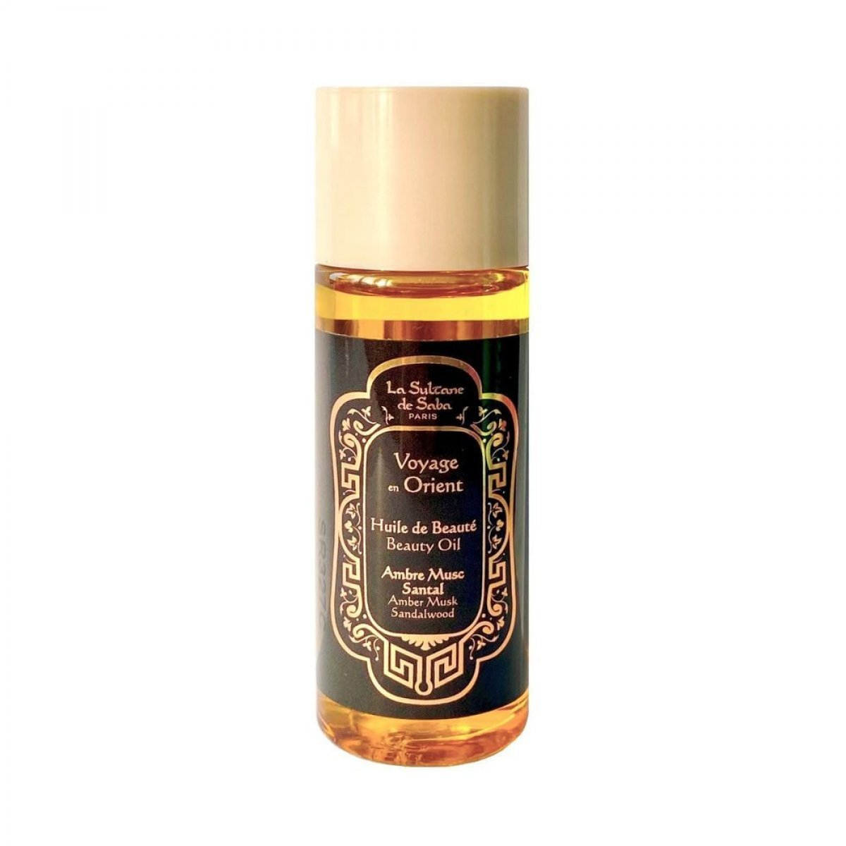 La Sultane de Saba HUILE 200ML AMS (Coming soon)