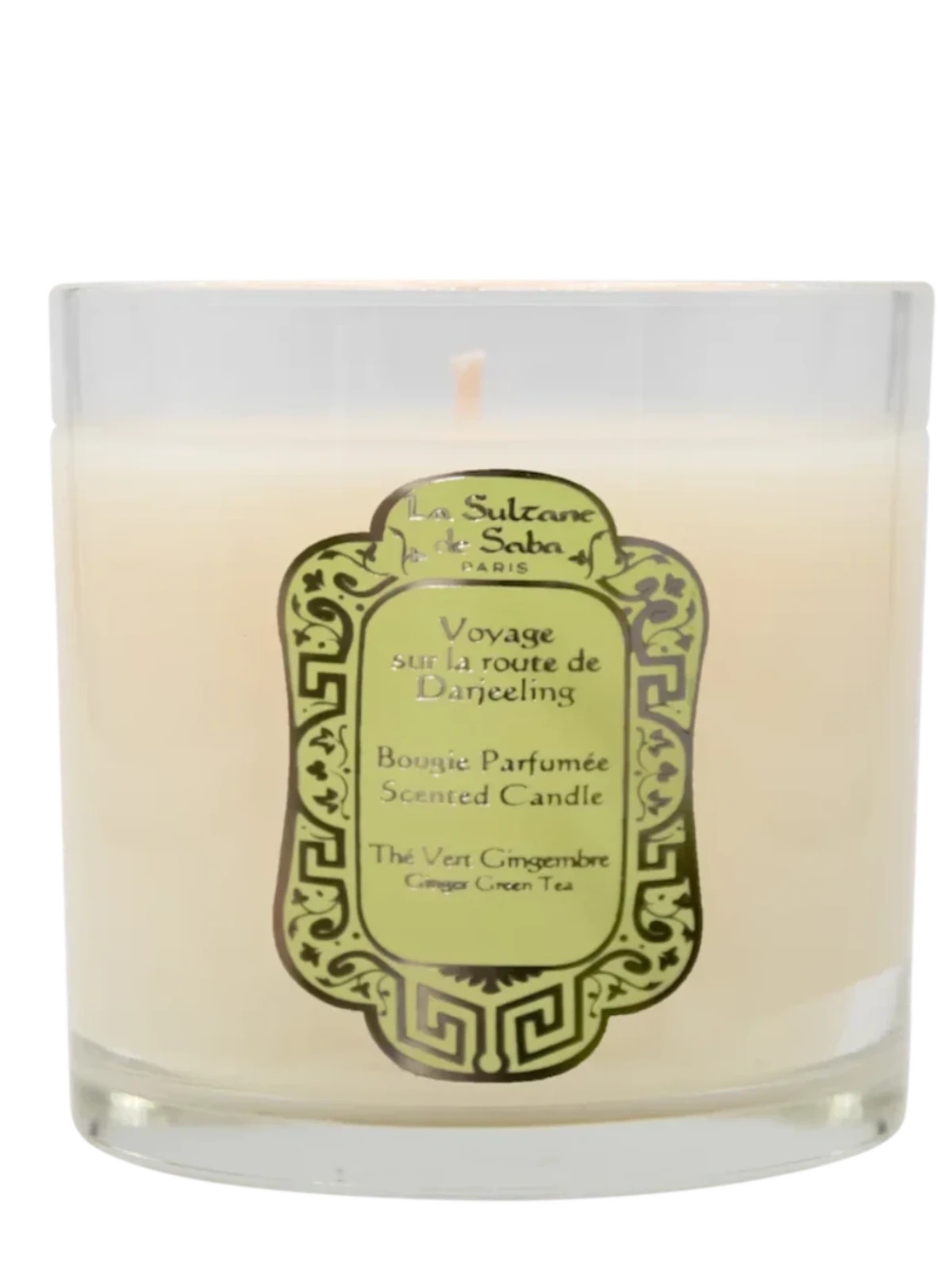 La Sultane de Saba BOUGIE 165 G TVG