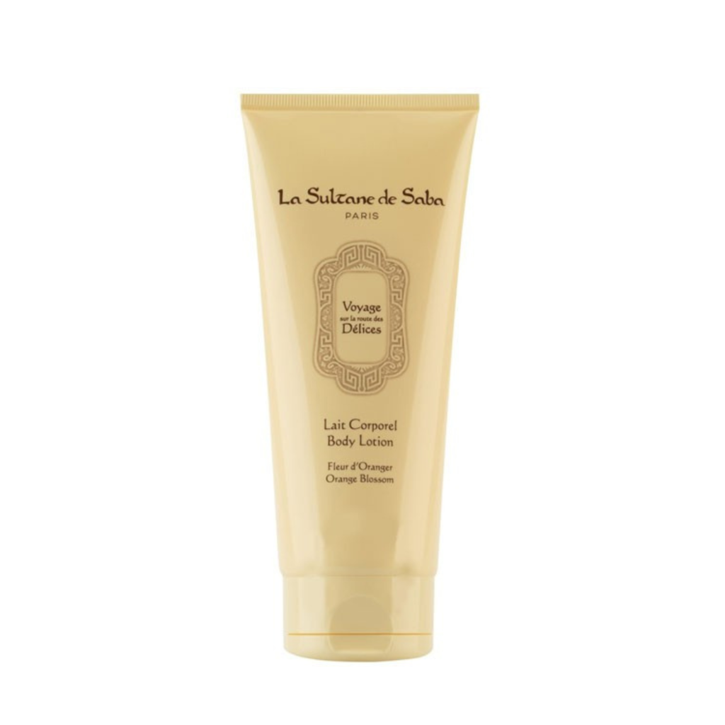 La Sultane de Saba LAIT 200ML KFO tube