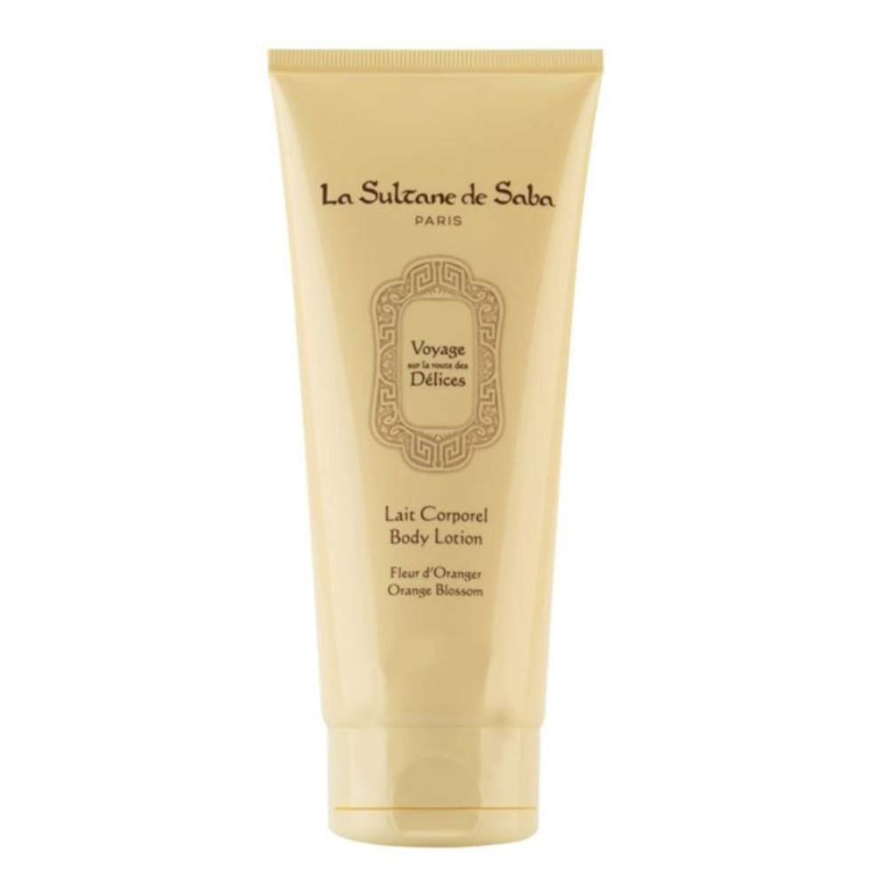 La Sultane de Saba LAIT 200ML KFO tube