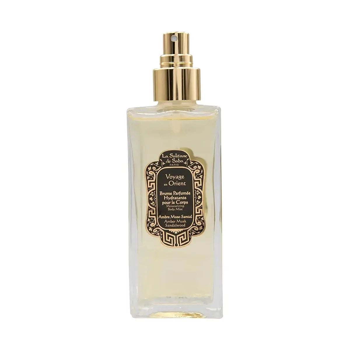 La Sultane de Saba BRUME 200ML AMS (בקרוב)
