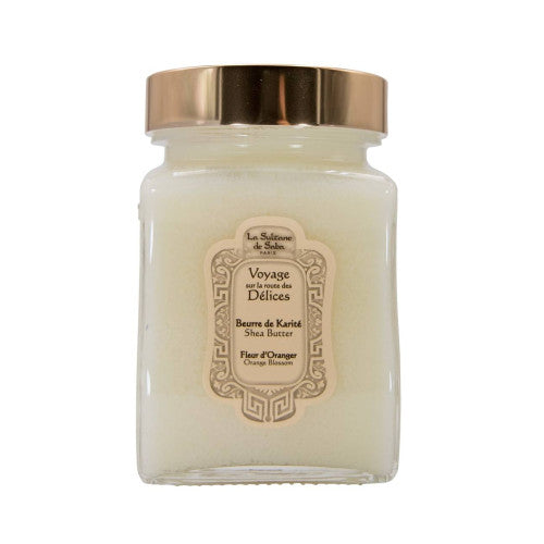 La Sultane de Saba Beurre 300ML KFO (Coming soon)