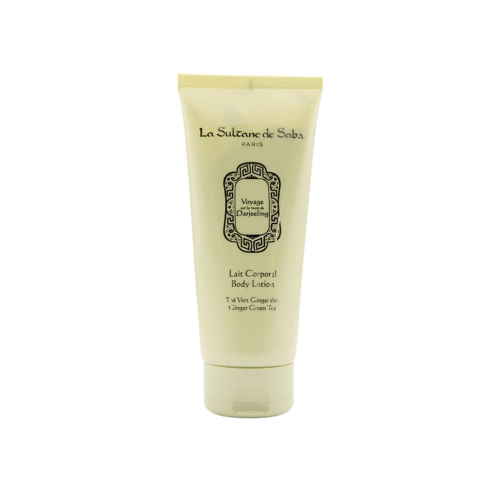 La Sultane de Saba LAIT 200ML TVG tube