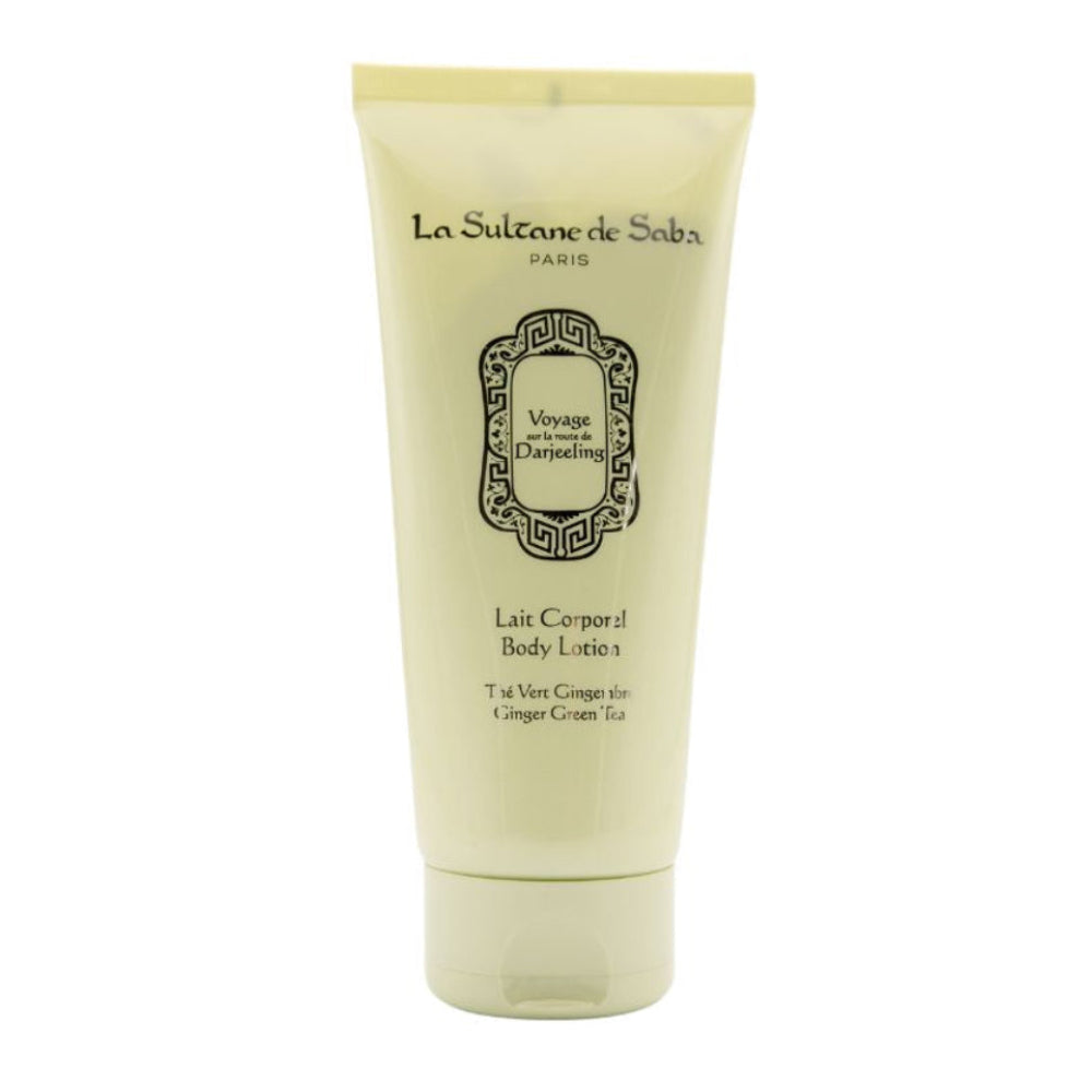 La Sultane de Saba LAIT 200ML TVG tube