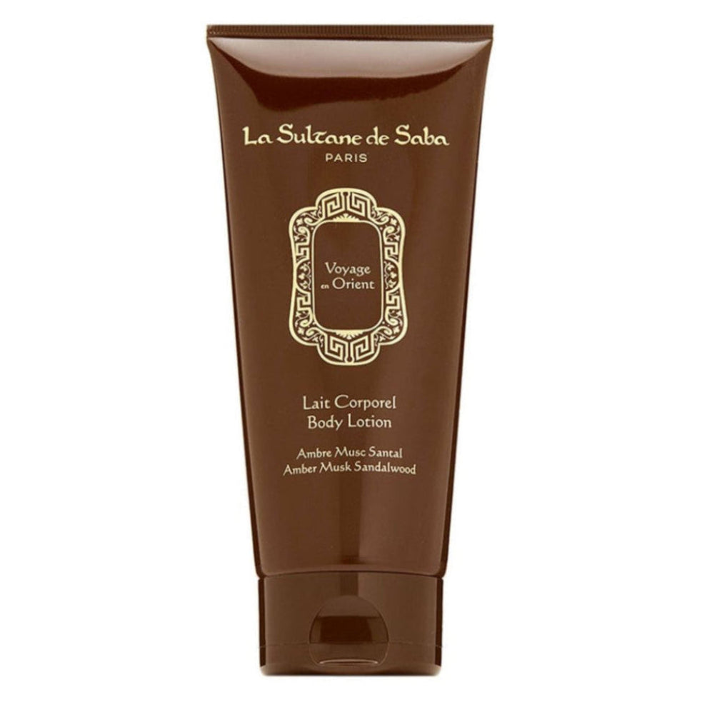La Sultane de Saba LAIT 200ML AMS tube