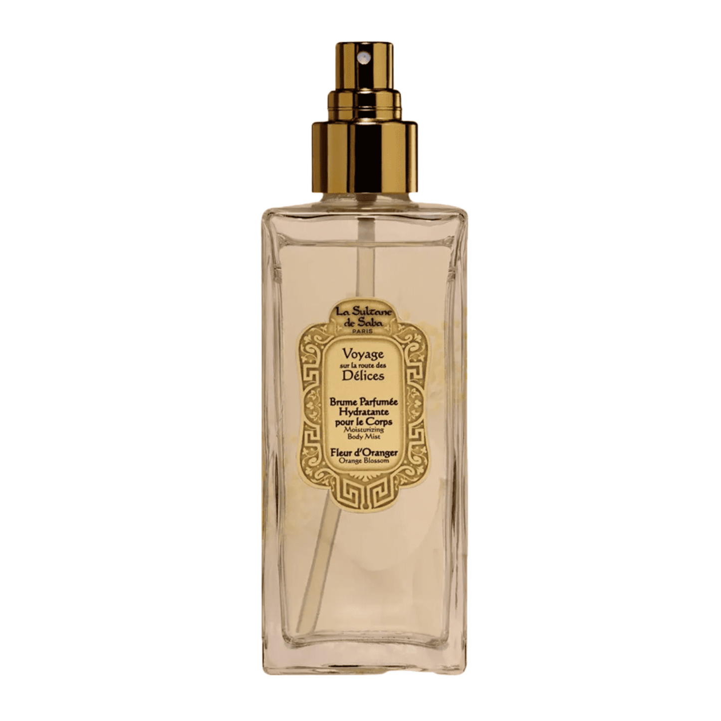 La Sultane de Saba EDP 100ML KFO