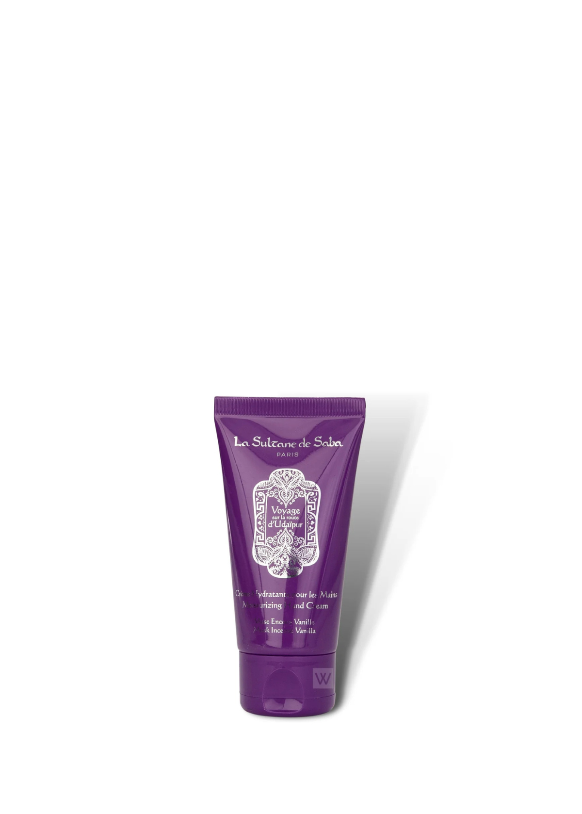 A sultane de Saba hand cream
