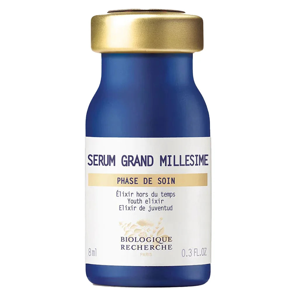 Grand Millesime