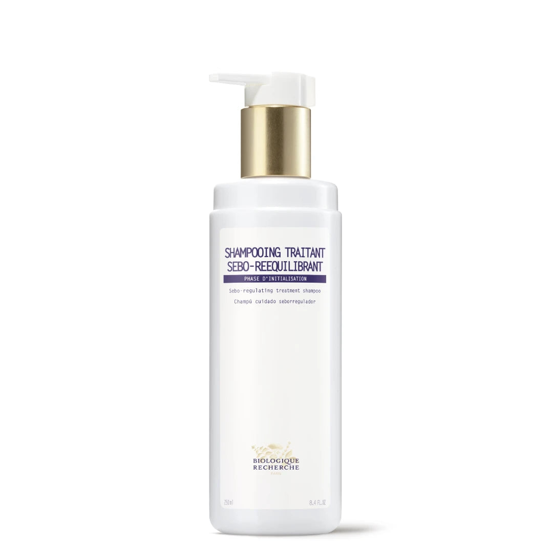 Sebo Rebalancing Treatment Shampoo