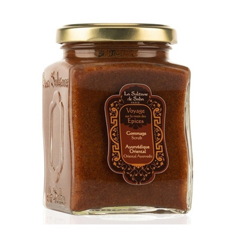 La Sultane de Saba GOMMAGE 300G AYURVEDIQUE (Coming soon)
