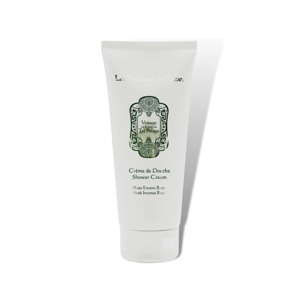 La Sultane de Saba CREME DOUCHE 200ML TAJ PALACE (בקרוב)