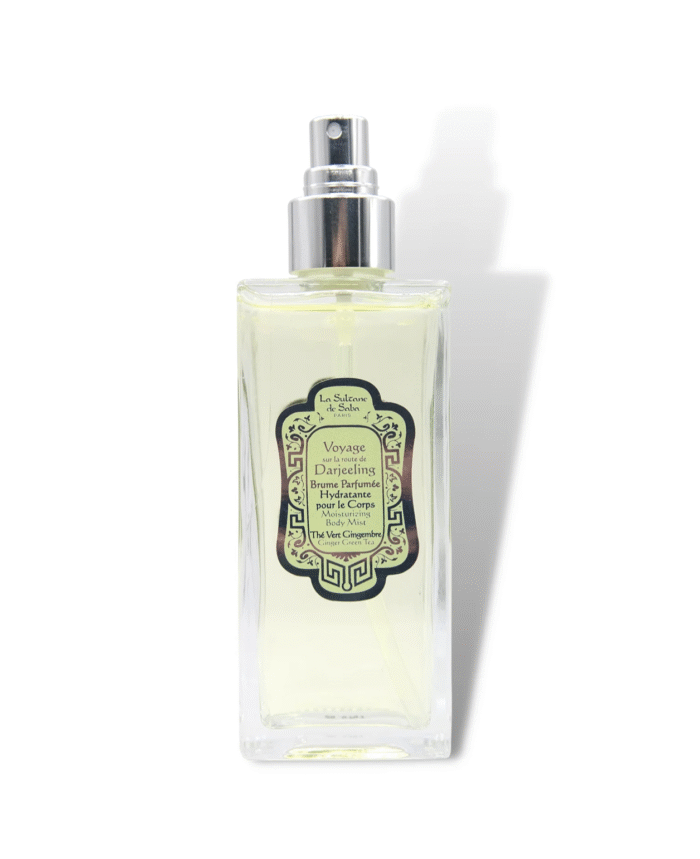 La Sultane de Saba BRUME 200ML TVG (בקרוב)