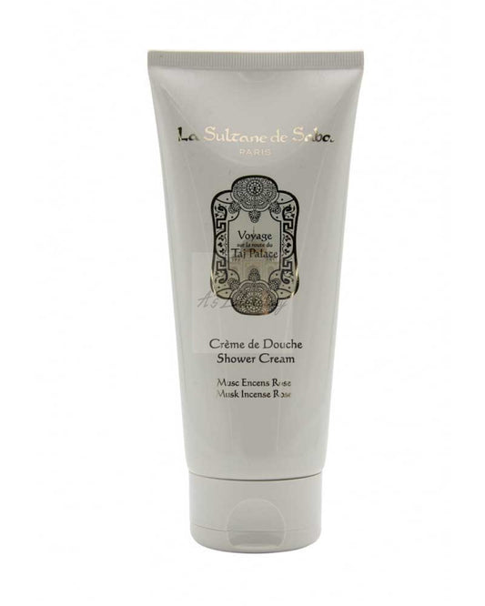La Sultane de Saba CREME DOUCHE 200ML TAJ PALACE