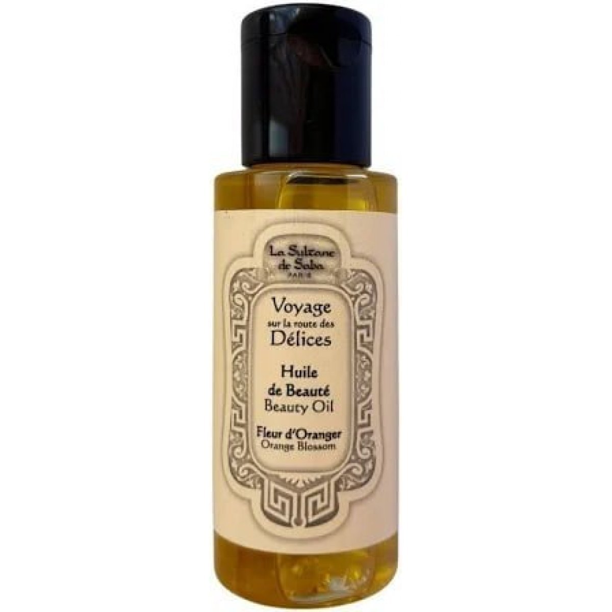 La Sultane de Saba HUILE 200ML KFO (Coming soon)