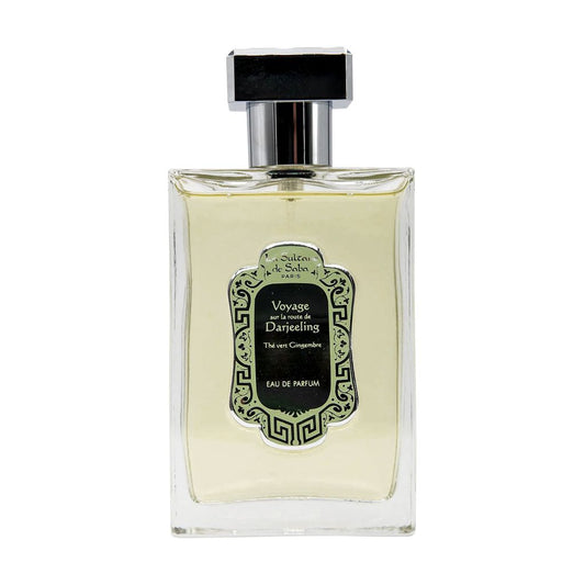 La Sultane de Saba EDP 100ML TVG (בקרוב)