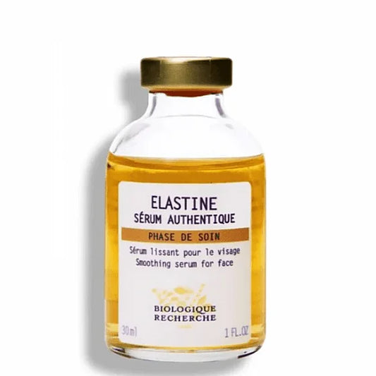 Elastine Serum Authentique