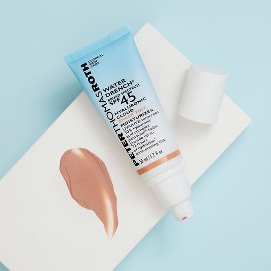 Water Drench SPF 45 Hyaluronic