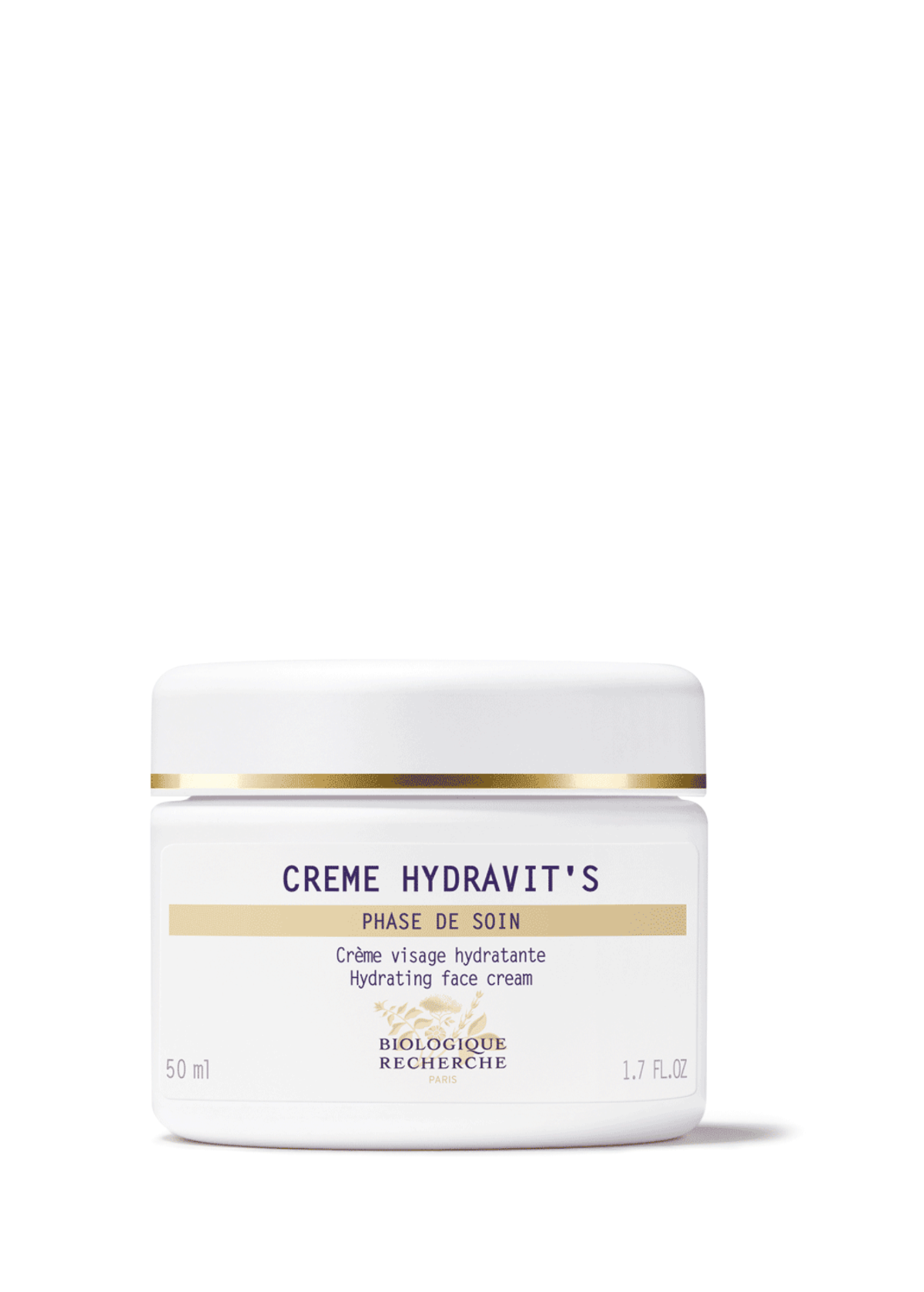 CRÈME HYDRAVIT’S MOISTURIZING FACE CREAM