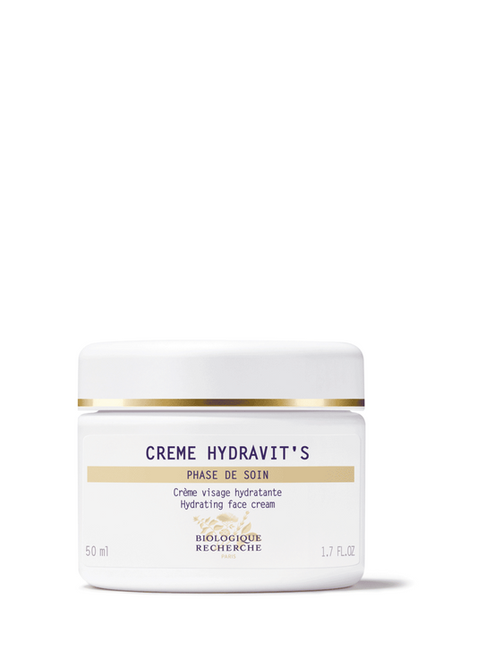 CRÈME HYDRAVIT’S MOISTURIZING FACE CREAM