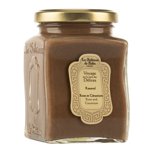 La Sultane de Saba RASSOUL 300ML (בקרוב)