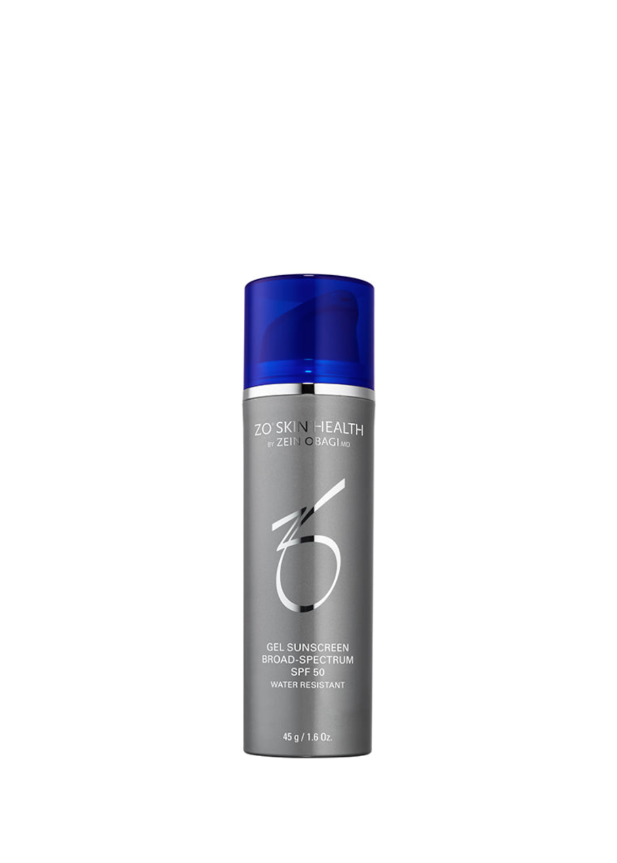 GEL SUNSCREEN BROAD-SPECTRUM SPF 50