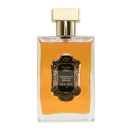 La Sultane de Saba EDP 100ML AMS (בקרוב)