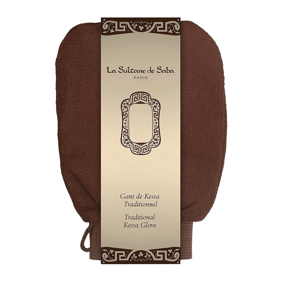 La Sultane de Saba GANT DE KESSA (Скоро в продаже)