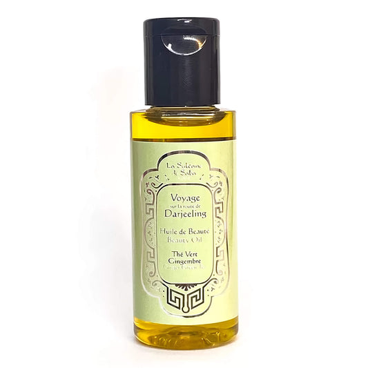 La Sultane de Saba HUILE 200ML TVG (בקרוב)