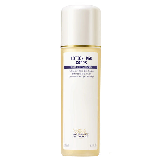 Lotion P50 Corps 250 ml