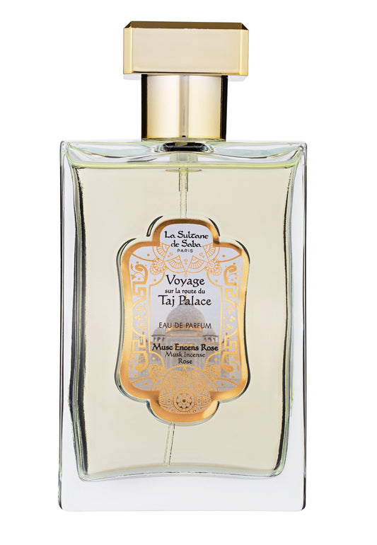 La Sultane de Saba EDP 100ML TAJ PALACE (בקרוב)