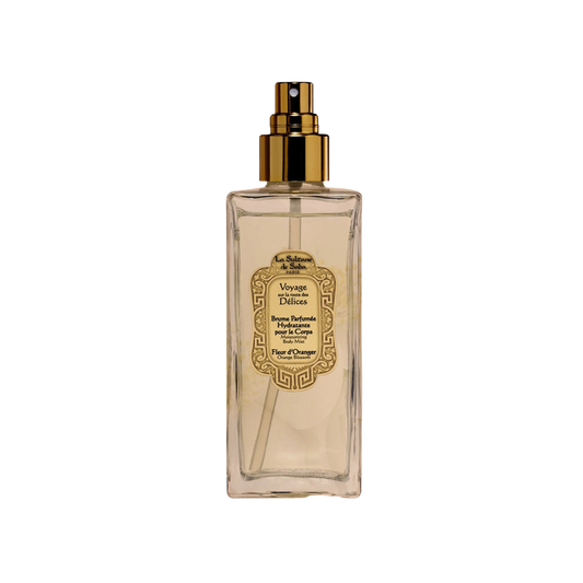 La Sultane de Saba BRUME 200ML KFO (בקרוב)