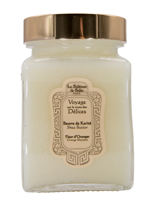 La Sultane de Saba Beurre 300ML KFO