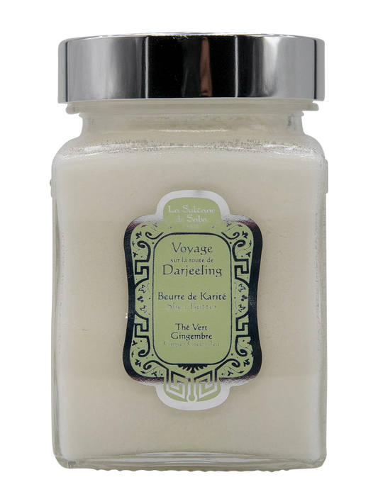 La Sultane de Saba BEURRE 300ML TVG