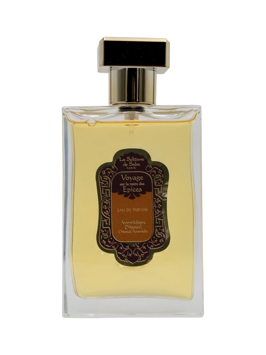 La Sultane de Saba EDP 100ML AYURVEDIQUE