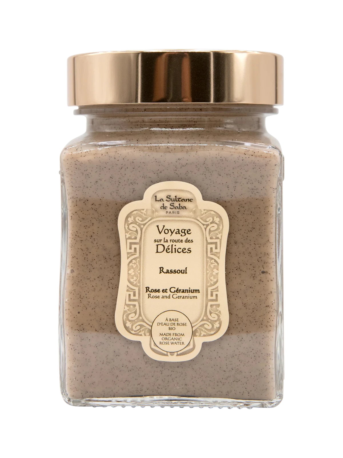 La Sultane de Saba RASSOUL 300ML