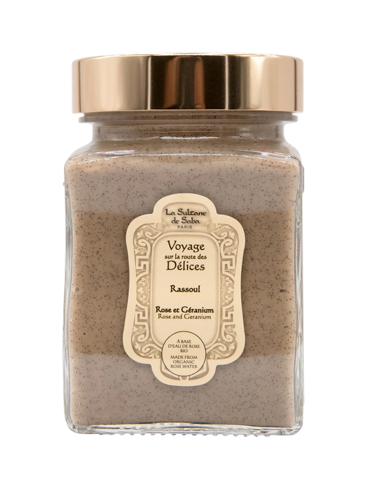 La Sultane de Saba RASSOUL 300ML