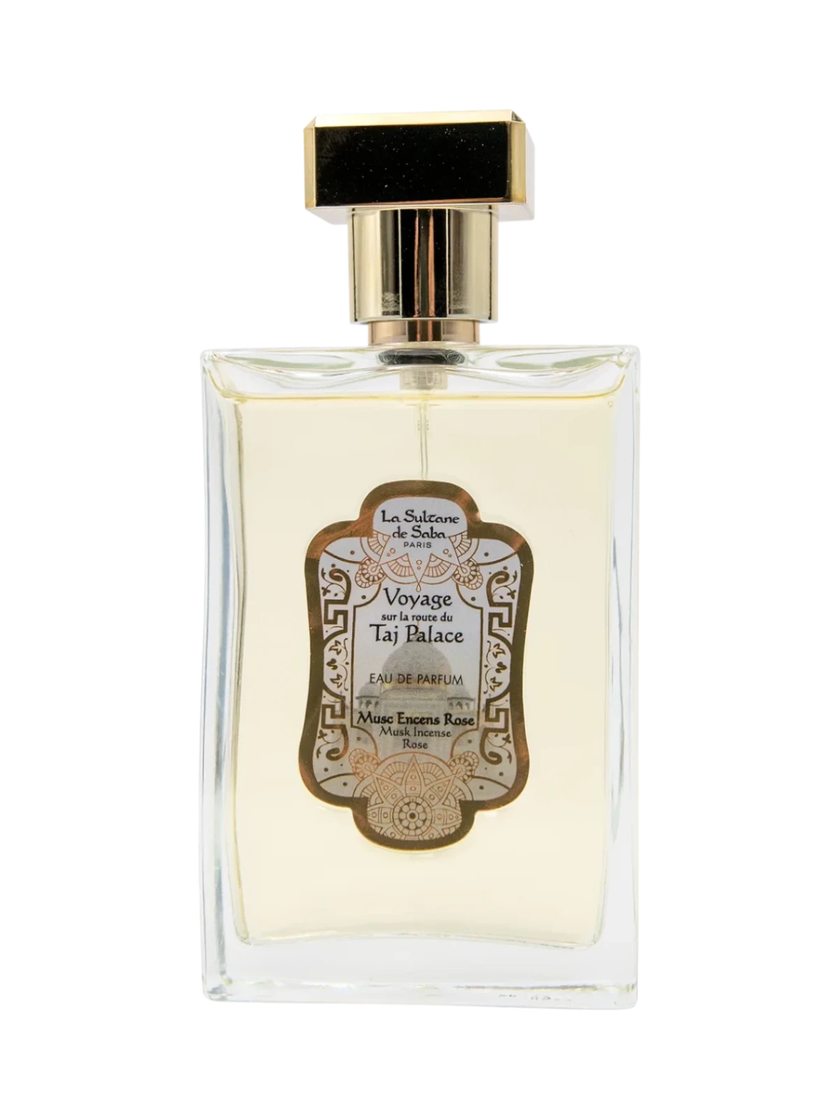 La Sultane de Saba EDP 100ML TAJ PALACE