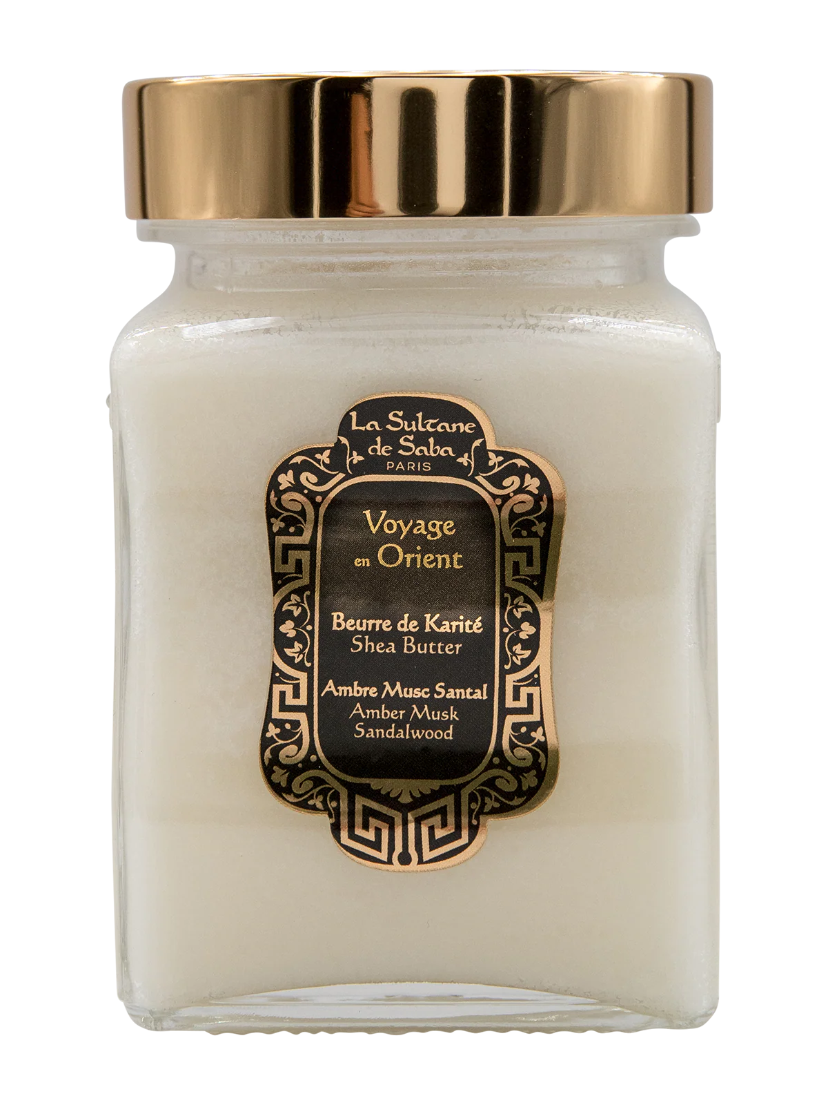 La Sultane de Saba BEURRE 300ML AMS